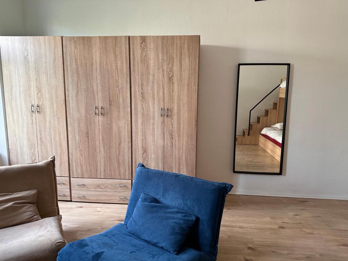 Apartment Cozy Elterleinplatz - Quiet & Close To Center